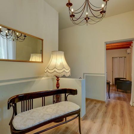 B&B La Contessa 蒙法尔科内 外观 照片